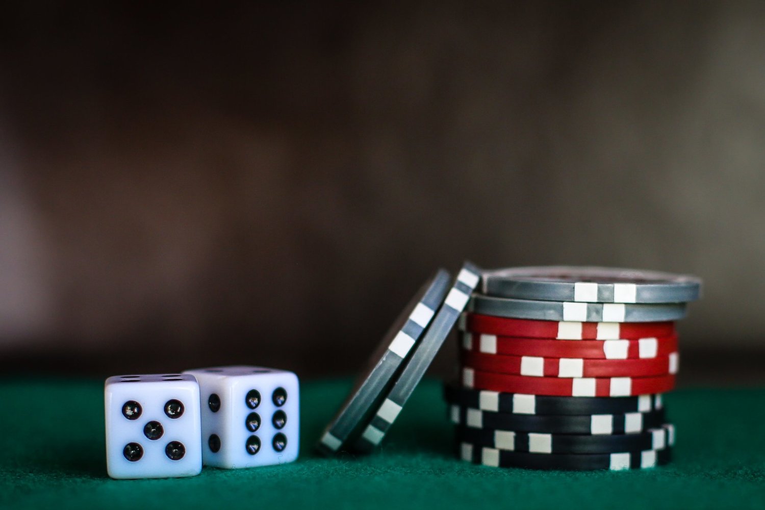 Congratulations! Your casinos Is About To Stop Being Relevant