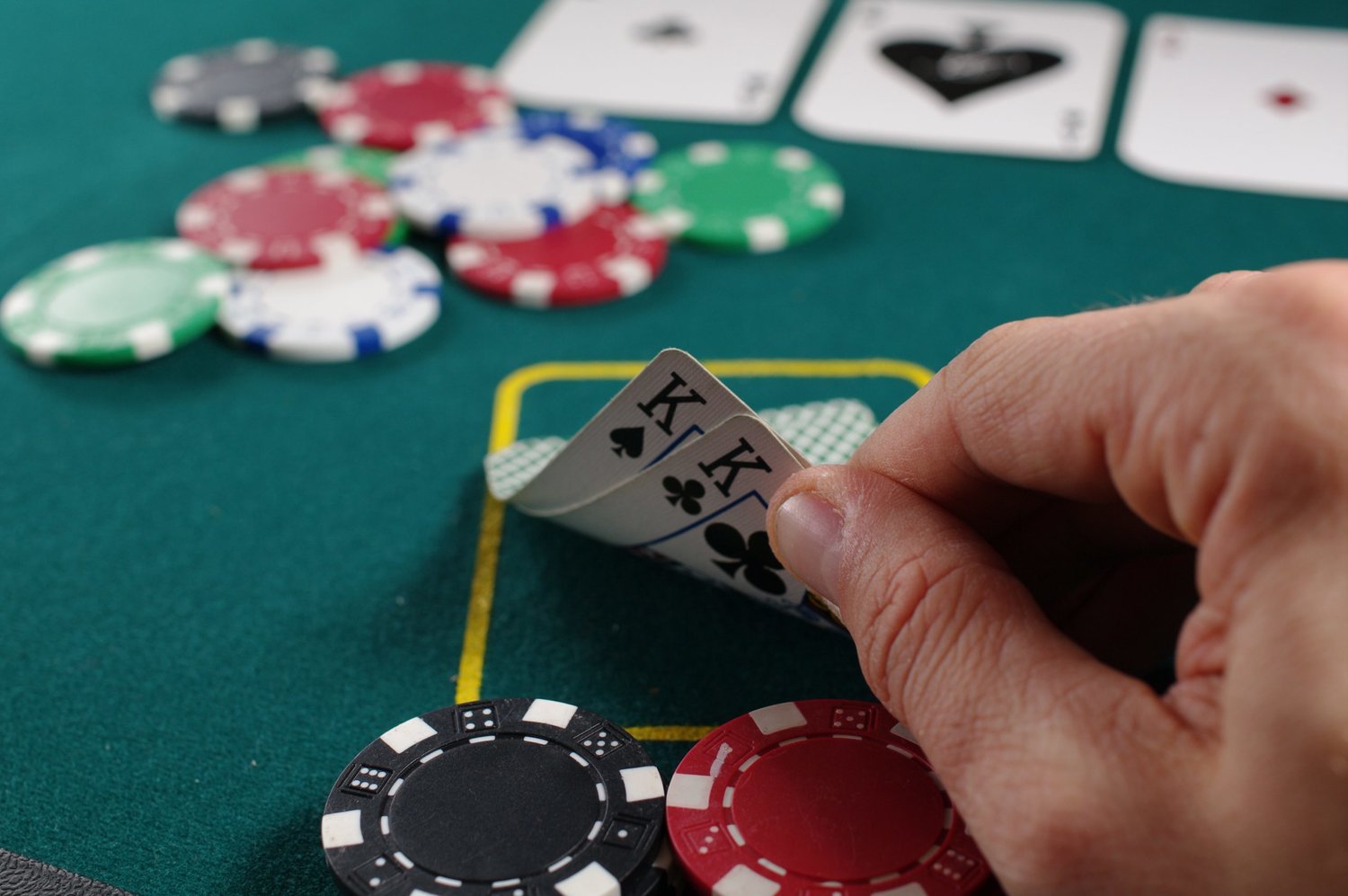 A Guide to Understanding Online Casino Bonuses | The Apopka Voice
