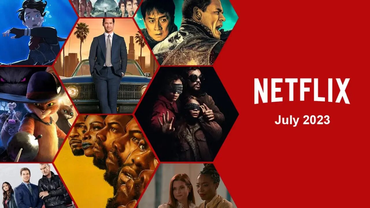 Best New Movies on Netflix This Week: June 11th - 12th, 2022 - What's on  Netflix